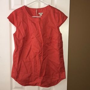 J. Crew top